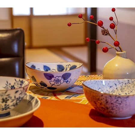 京乃怡 Kyoto Yorokobu Inn Exterior foto