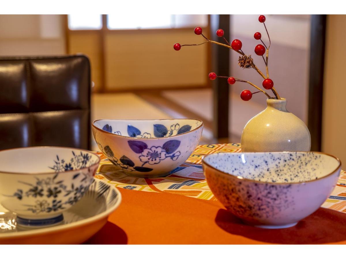 京乃怡 Kyoto Yorokobu Inn Exterior foto