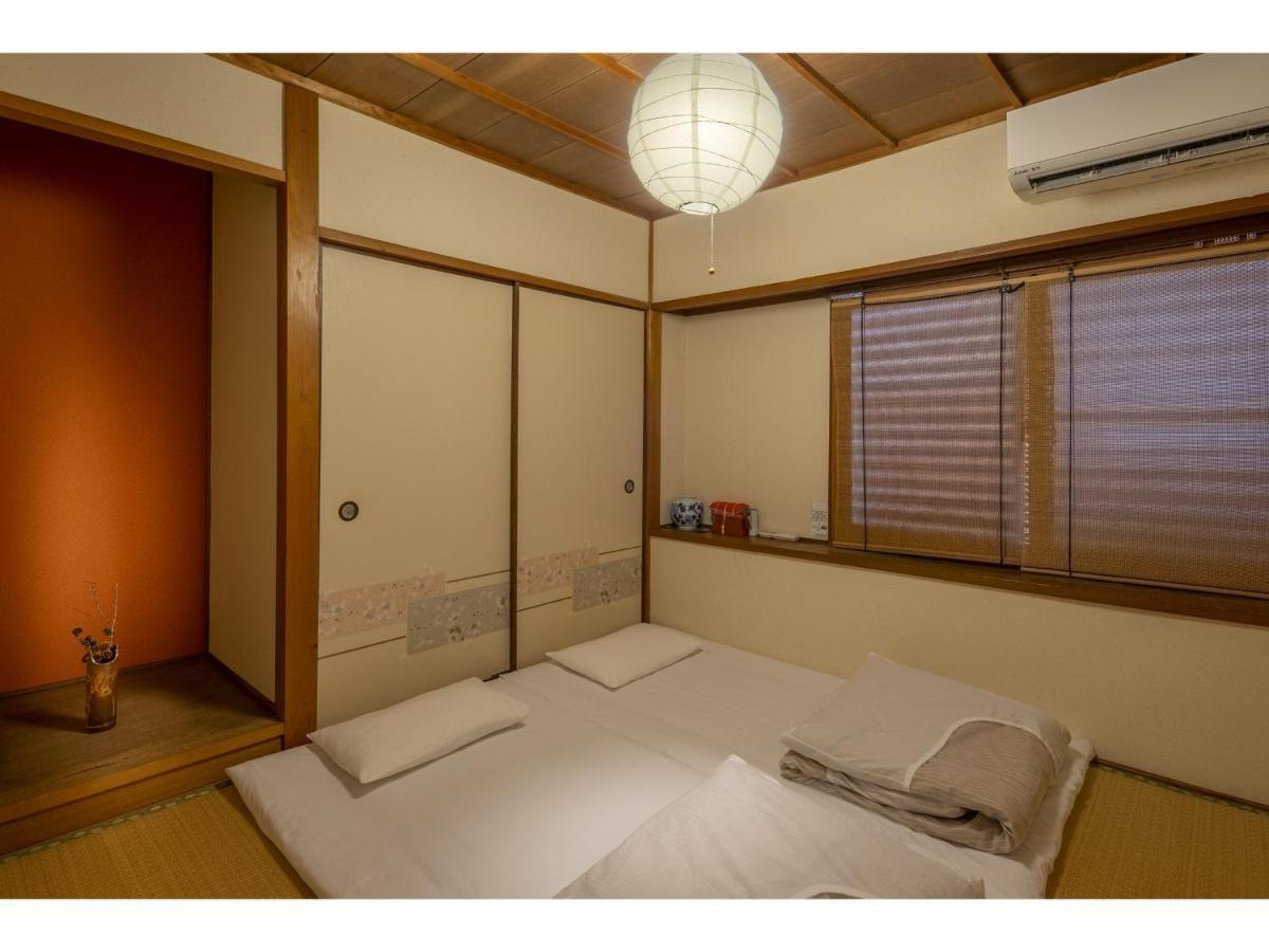 京乃怡 Kyoto Yorokobu Inn Exterior foto