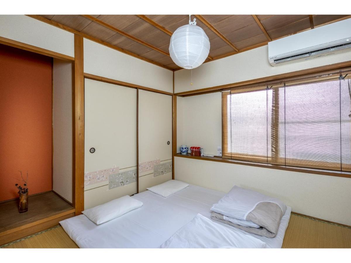 京乃怡 Kyoto Yorokobu Inn Exterior foto