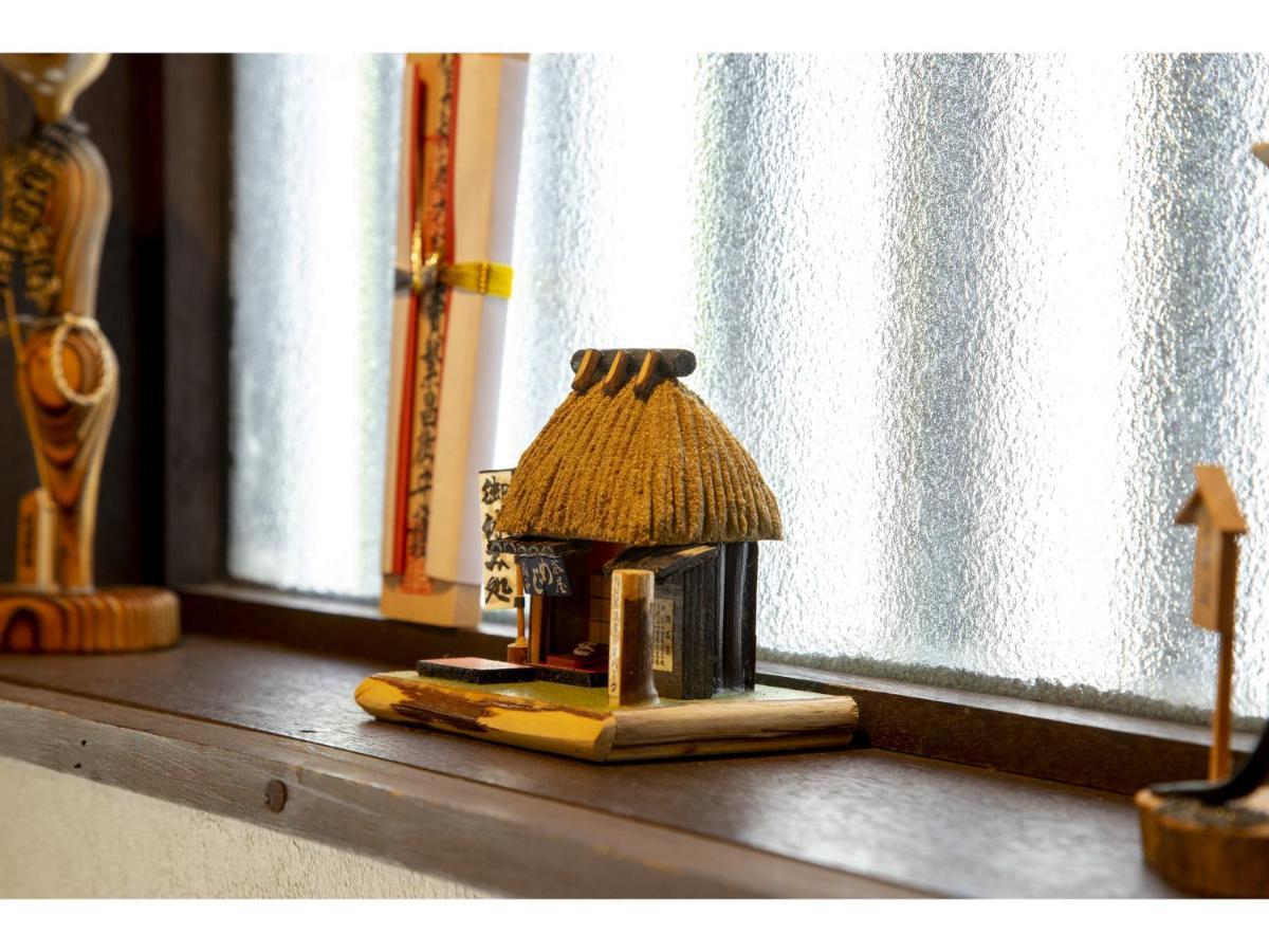 京乃怡 Kyoto Yorokobu Inn Exterior foto