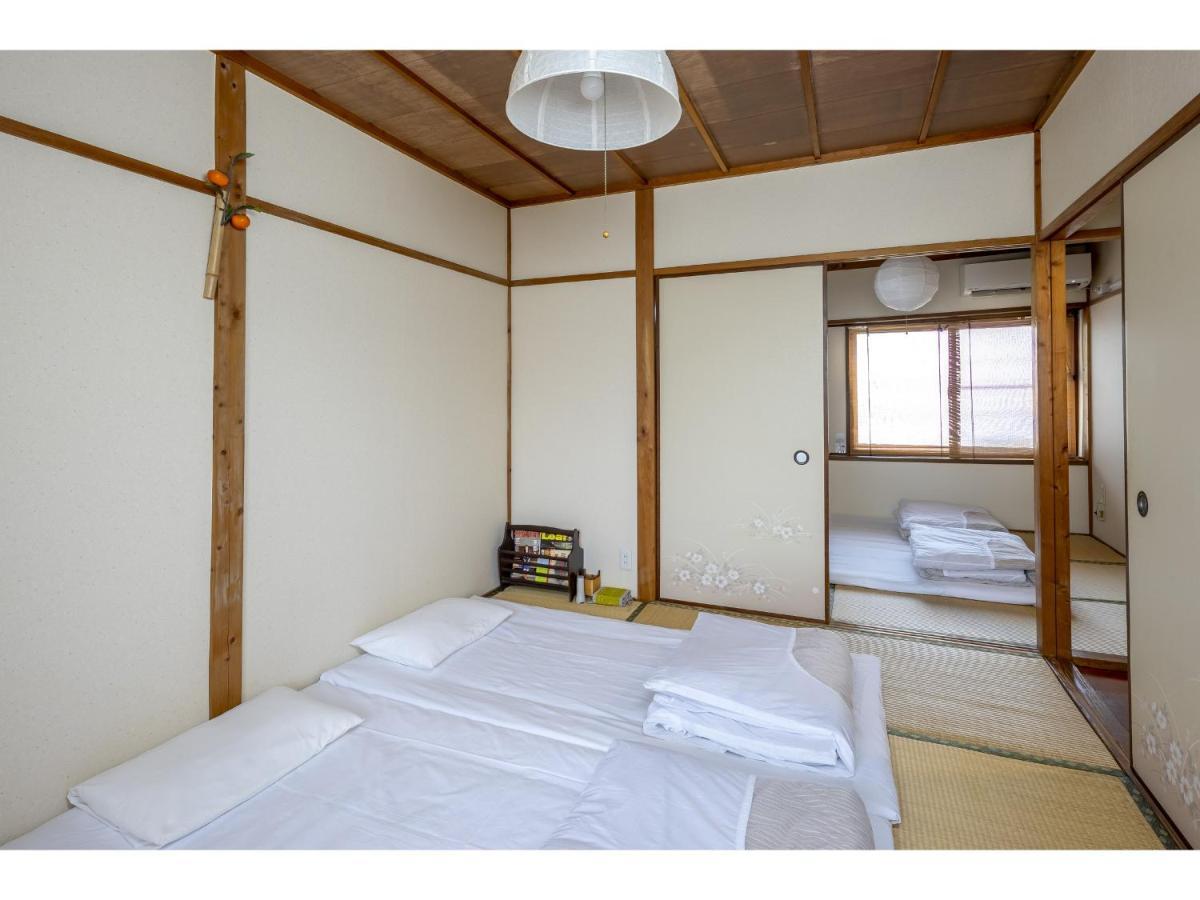 京乃怡 Kyoto Yorokobu Inn Exterior foto