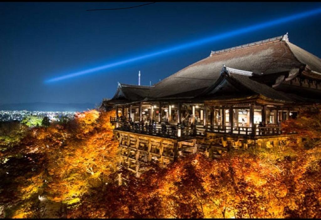京乃怡 Kyoto Yorokobu Inn Habitación foto
