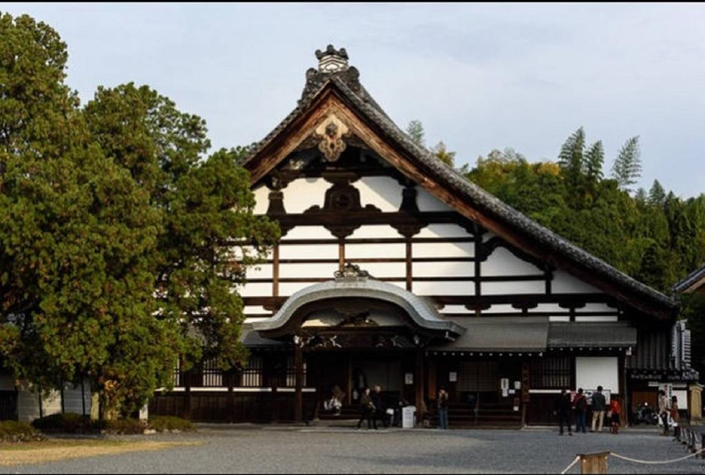 京乃怡 Kyoto Yorokobu Inn Habitación foto