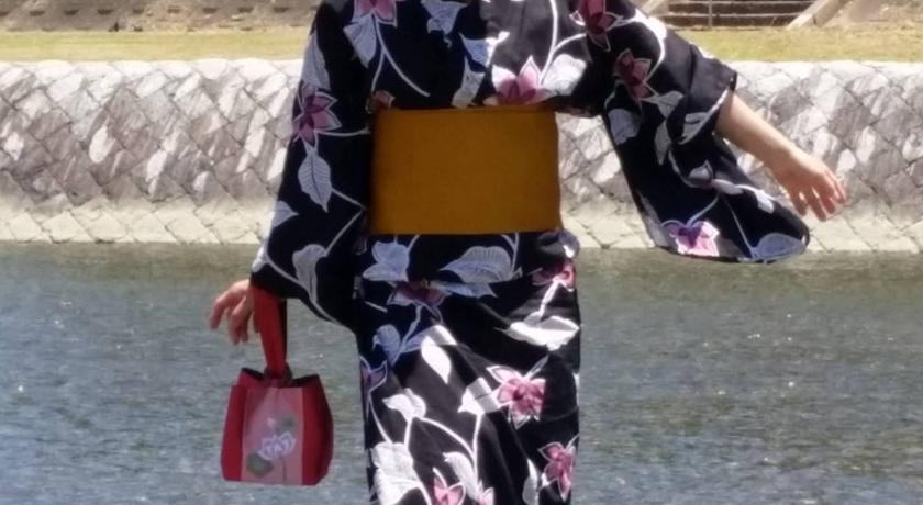 京乃怡 Kyoto Yorokobu Inn Exterior foto