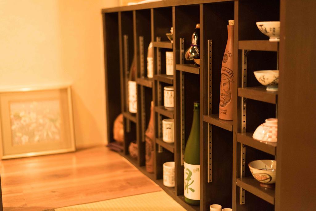 京乃怡 Kyoto Yorokobu Inn Habitación foto