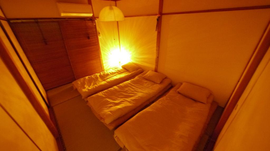 京乃怡 Kyoto Yorokobu Inn Habitación foto