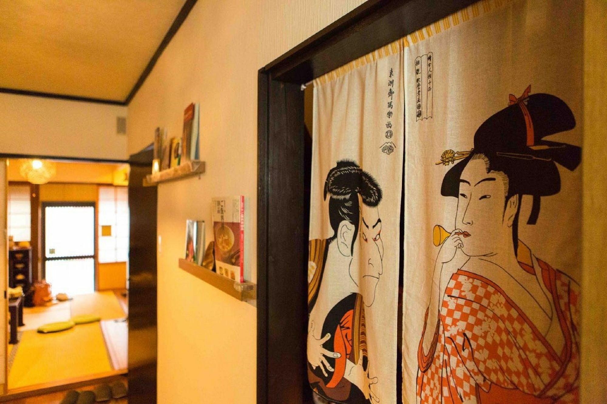 京乃怡 Kyoto Yorokobu Inn Exterior foto
